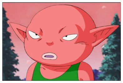 ドラゴンボール超のモナカの正体と実力を紹介 強さは一般人並 Legend Anime