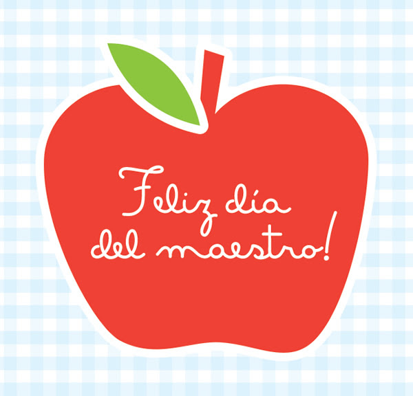 32 Día del Maestro Imágenes, Fotos y Gifs para Compartir ...