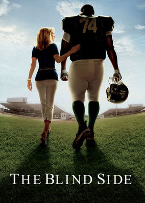 Blind Side, The