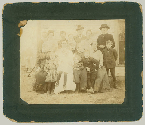 Family group