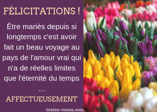 Messages Anniversaire Ans Mariage Texte Felicitation Noce Porcelaine