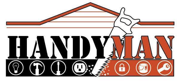handyman logos free downloads