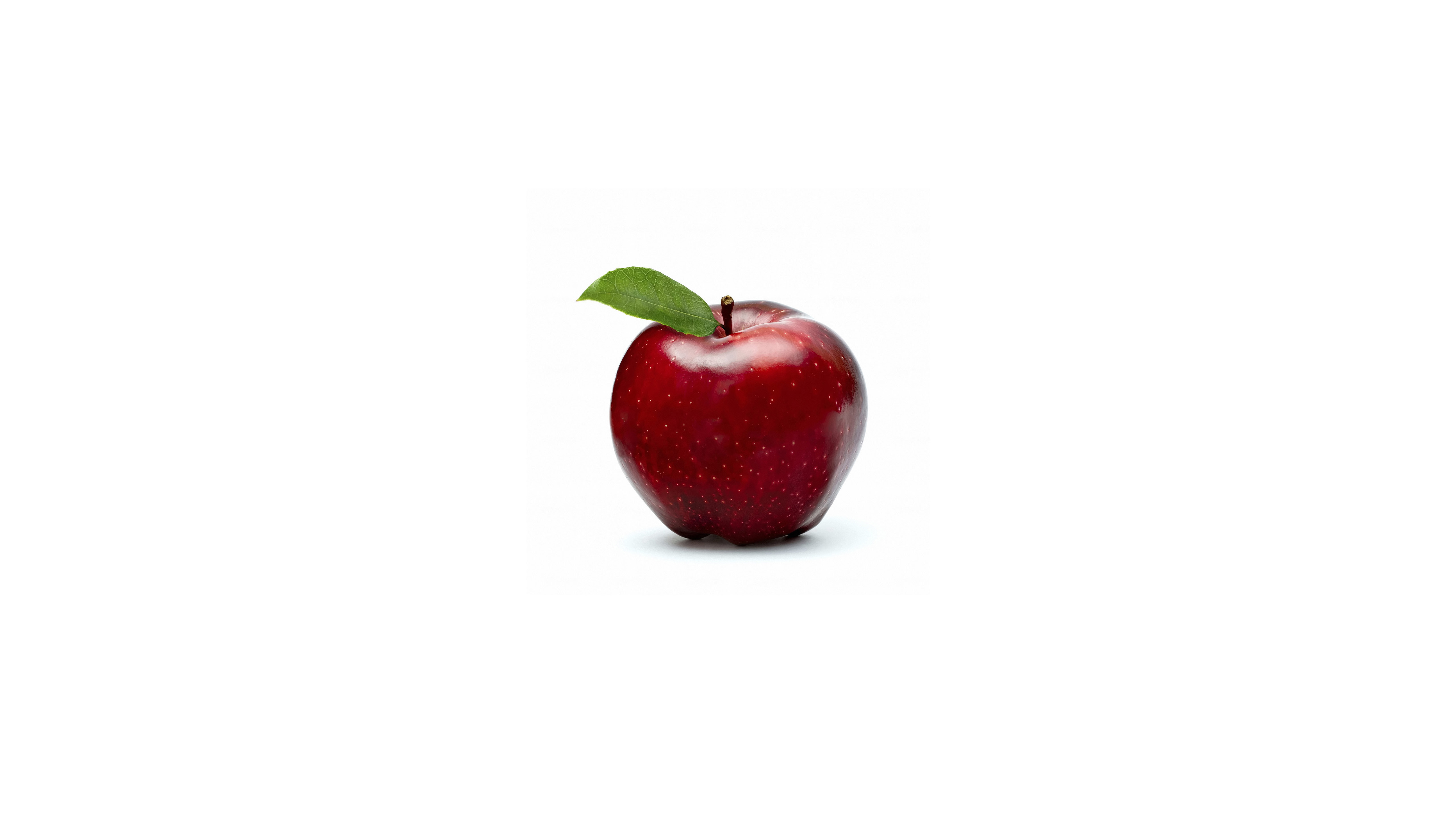 Apple写真赤白 Wallpaper Sc Desktop