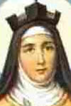 Teresa de Jesús (de Ávila), Santa