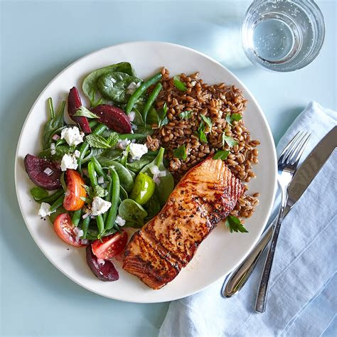 eat clean simple steps cooking light