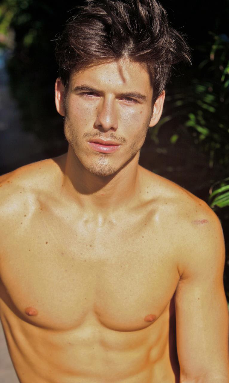Picture of Lucas Bernardini Picture of Lucas Bernardini