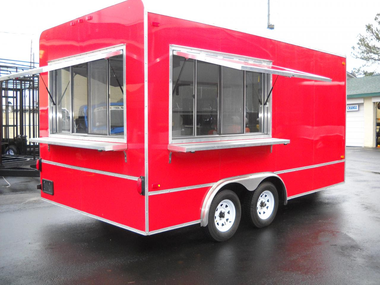 5 Factors to Consider When Buying a Concession Trailer 5 Factors to Consider When Buying a Concession Trailer