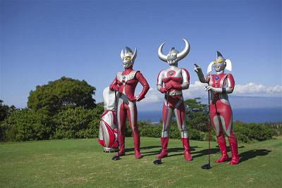 ウルトラマンドットコム ウルトラマン教