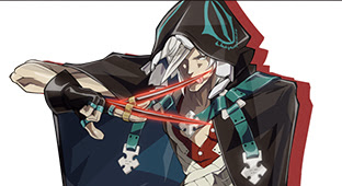 Guilty Gear Xrd Revelator Cs版公式サイト