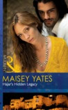 Hajar's Hidden Legacy