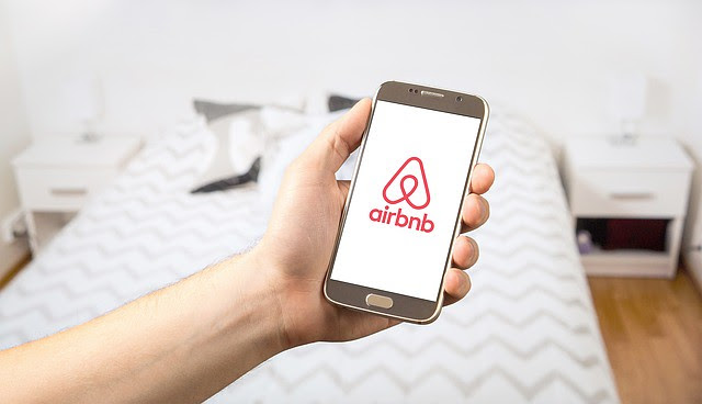 Airbnb seyahat kredisi