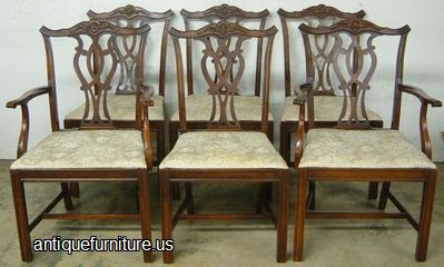 Bernhardt Dining Chairs