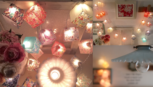 Tetote Handmade Award 15 ハンドメイド アンティーク雑貨 Chou Chou シュシュ