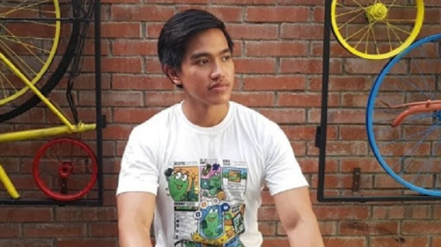 Ingin Serang Kaesang, Dosen Pembimbing Ini Malah Di Serang Balik Netizen
