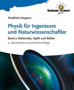 Pdf Download Physik für Ingenieure und Naturwissenschaftler: Band 2: Elektrizität, Optik und Wellen (Verdammt clever!) Free EBook,PDF and Free Download PDF