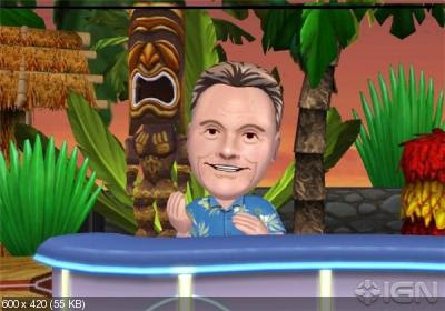 Wheel Of arrival (2010/MULTI5/Wii/PAL)-WiiERD