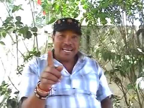 John Demathew 2015 Ngoro Gitina