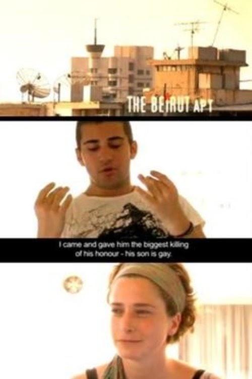 The Beirut Apt ganzer film deutschland stream kinostart 2007 komplett DE