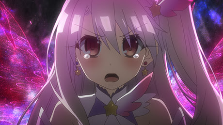 Story Fate Kaleid Liner プリズマイリヤ ツヴァイ ヘルツ 公式サイト