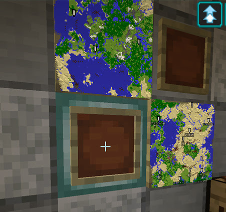 Java版マインクラフト 湧きつぶしの方法 Njfのマイクラ日記