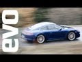 Porsche 911 Carrera 4S - evo review