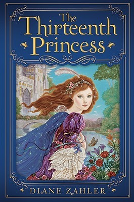 The Thirteenth Princess