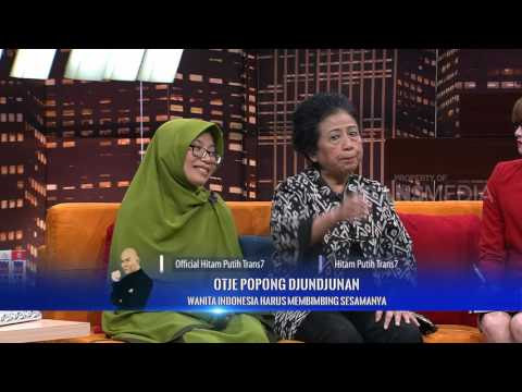 VIDEO : hitam putih - penemu obat diabetes (21/4/17) 4-3 - hitam putih ---------------------------------------------------------------------------------------------- tayang setiap hari senin - jum'at ...