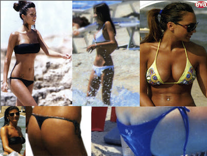 federica nargi bikini. images Tribute to Federica Nargi, italian showgirl born in Italy, Rome,