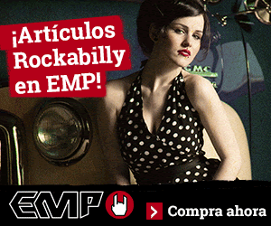 Rockabilly
