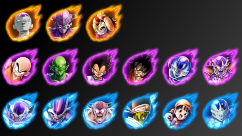 Db レジェンズ 新キャラリーク情報まとめ 新spに フリーザ最終形態 が登場 ドラゴンボール レジェンズ攻略速報 レジェンズ ドラゴンボール レジェンズ最新情報まとめ