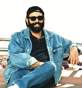 Lenny Campello in 1997