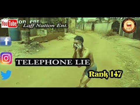TELEPHONE LIE (Laff Nation Ent.)_Rank 147