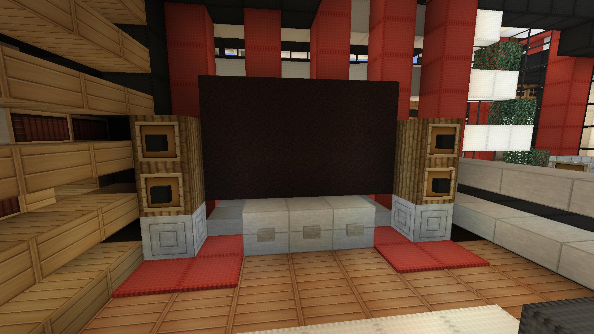 マイクラ 家 おしゃれ 内装 Amrowebdesigners Com