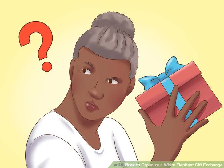 Organize a White Elephant Gift Exchange Step 7 Version 2.jpg
