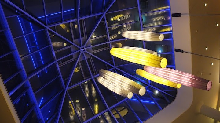 Hotel Mercure Salzburg Kapuzinerberg