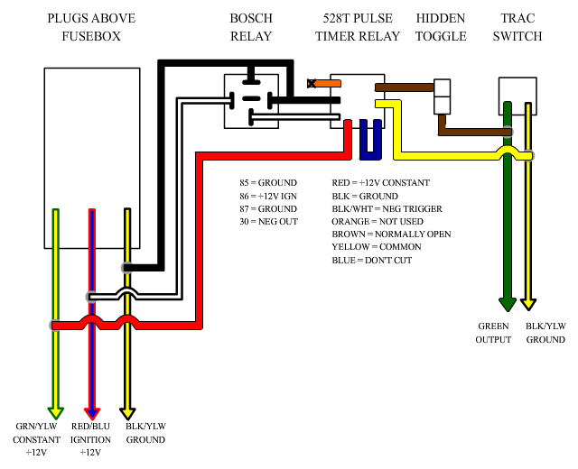 2007 scion tc radio wiring diagram