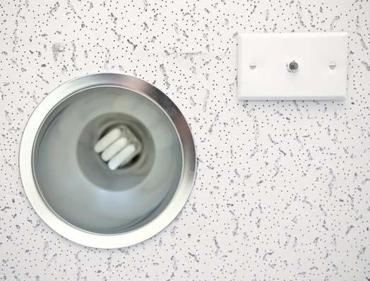 CPSC - Gotham Lighting Recalls Compact Fluorescent Recessed ...