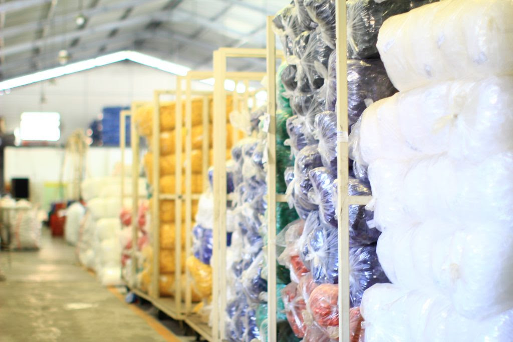 About Us Sumber Untung Plastik