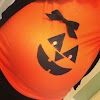 Pregnant Pumpkin Belly Shirt