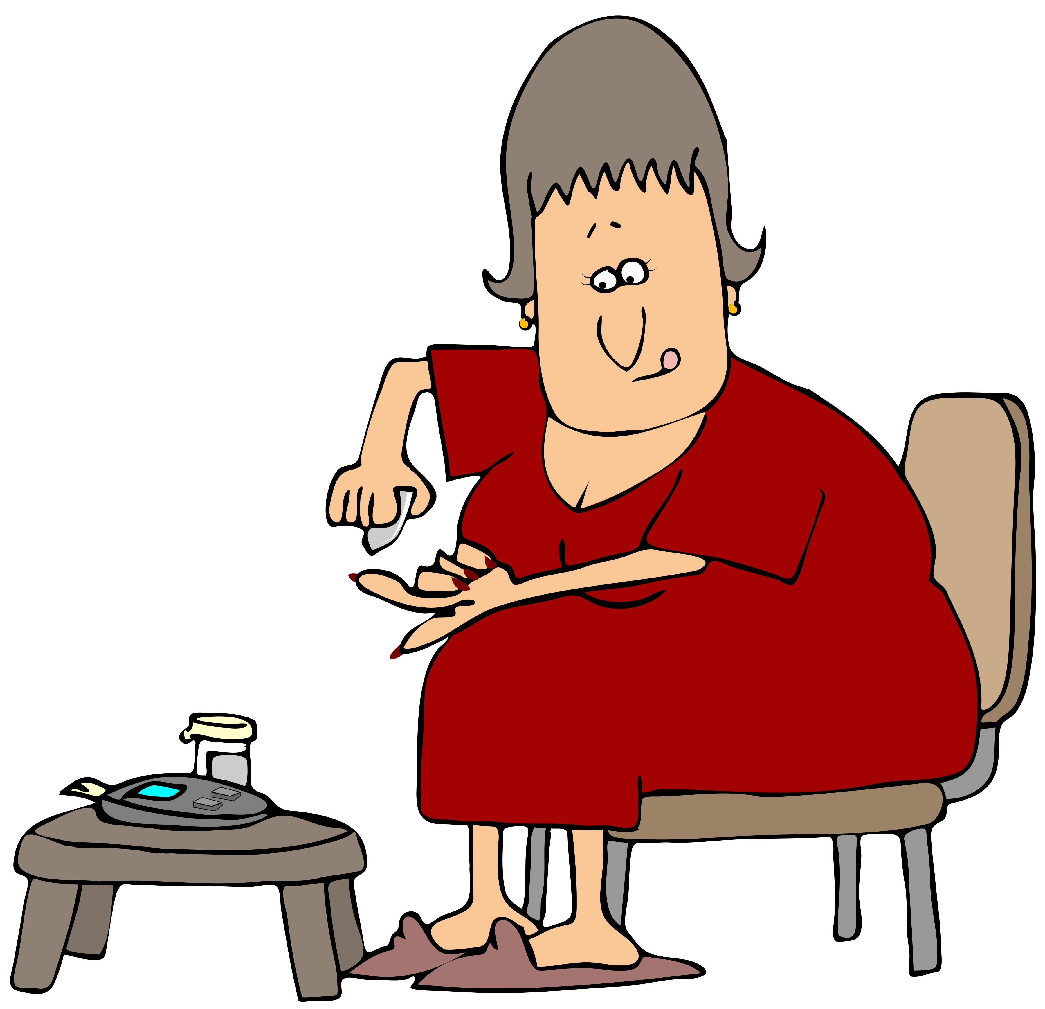 diabetes clipart