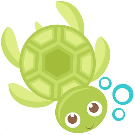 Download Baby Sea Turtle Clipart Clip Art Library