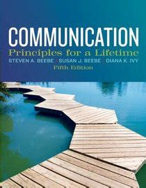 Download Link Communication: Principles for a Lifetime (5th Edition) Free Kindle Books PDF