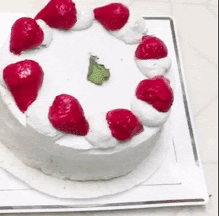New Trending Gif Online Birthday Happy Birthday Satisfying Slime Natalie James