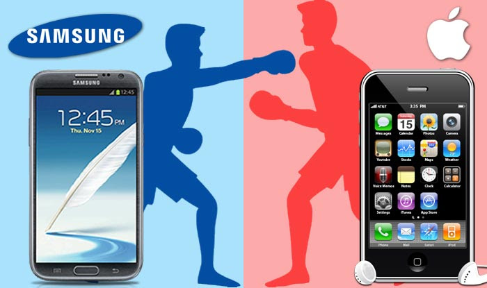 Websamsung led smartphone shipments for 2021, beating out apple, research says samsung close 2 posted by 23 days ago samsung led smartphone shipments for … Samsung beat Apple in smartphone shipments amid positive results