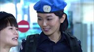 C.L.I.F. 3 警徽天职3 - Episode 2