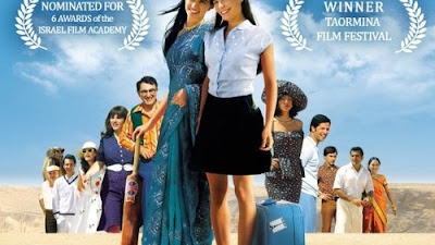 [Descargar] Turn Left at the End of the World (2004) Película Completa Filtrada Español Latino