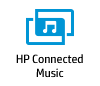 HP Connected Music