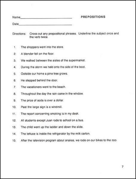 comparing easy grammar and daily grams contented at home