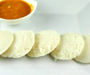 idli