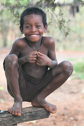 Madagascar Kids 7
